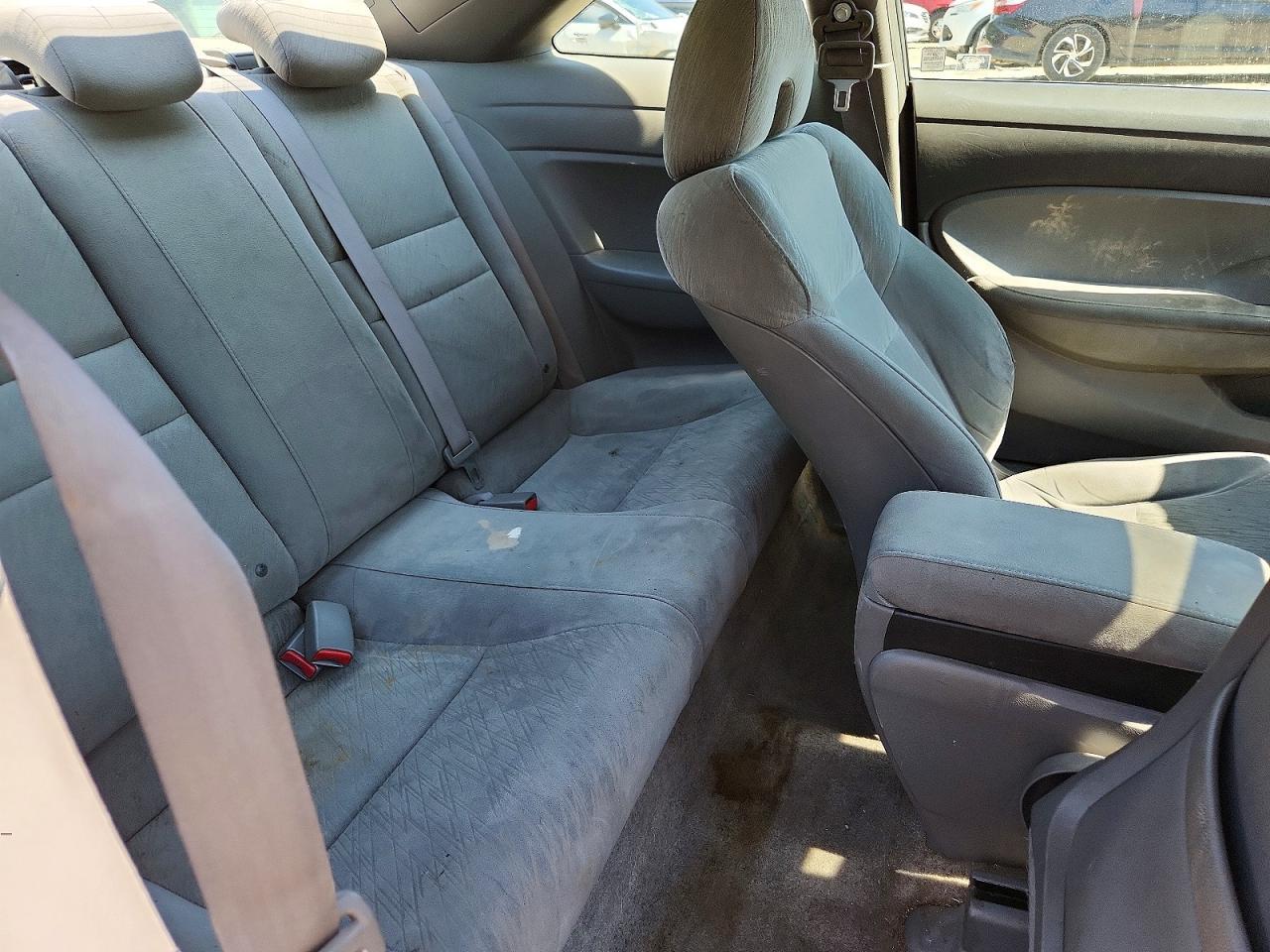 2006 HONDA CIVIC