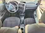 2015 NISSAN VERSA