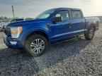 2022 FORD F-150 Lightning