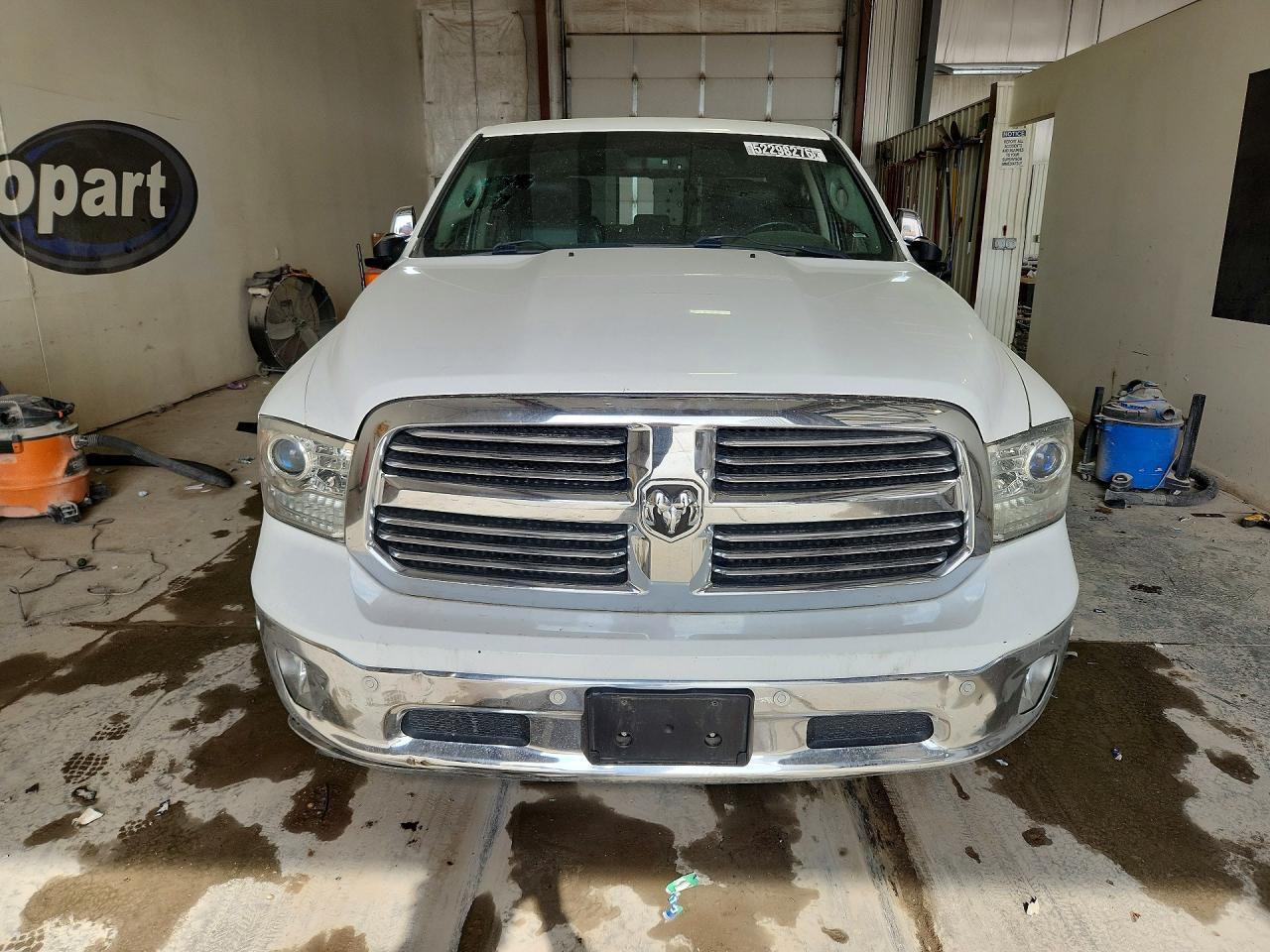 2015 RAM 1500