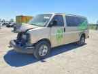 2012 CHEVROLET EXPRESS 2500