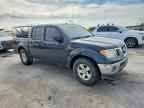 2011 NISSAN Frontier