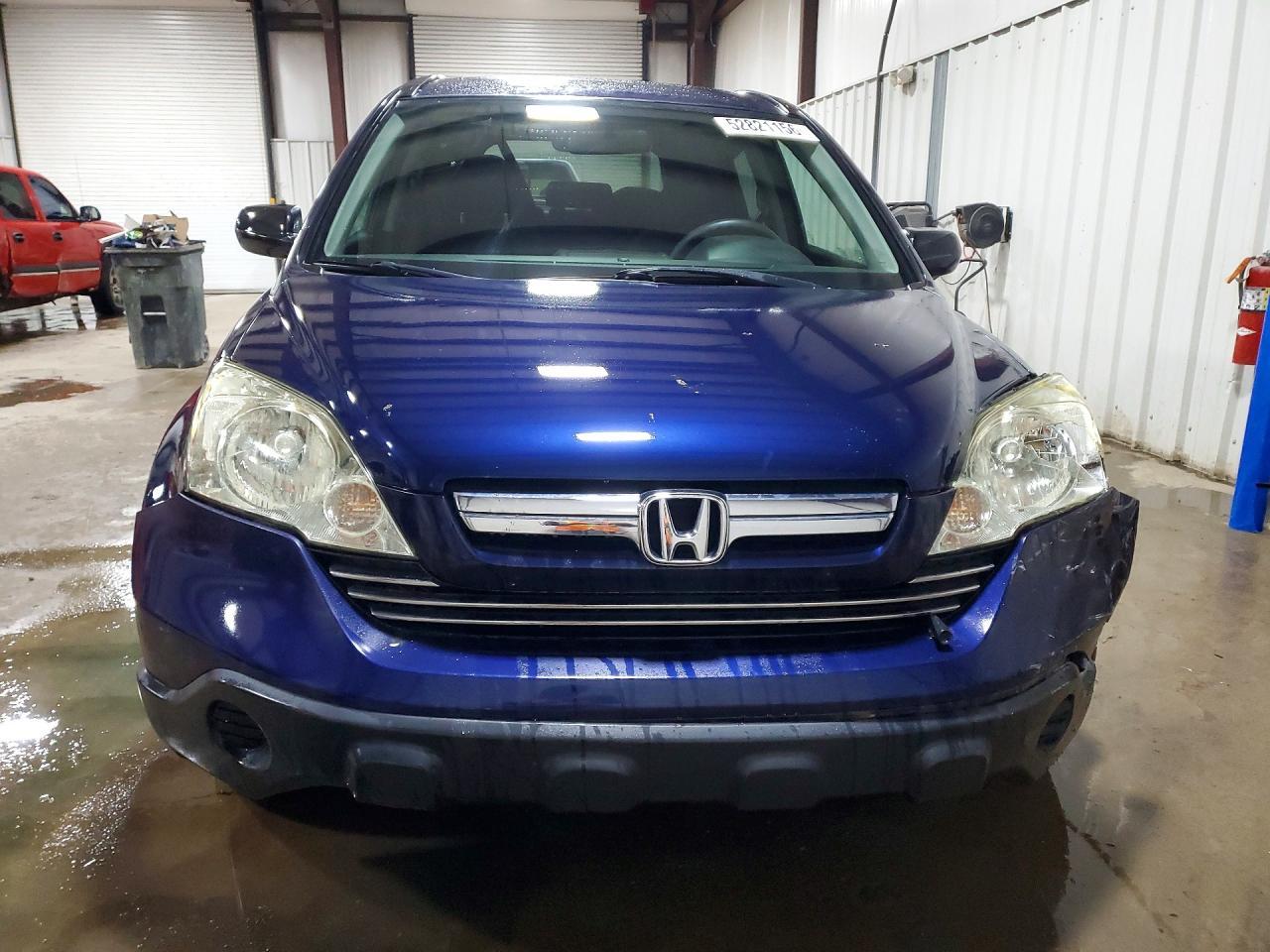 2007 HONDA CR-V