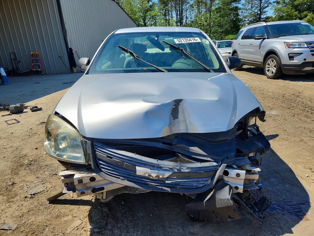 2010 CHEVROLET COBALT