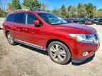 2014 NISSAN PATHFINDER