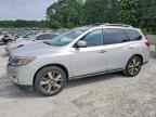 2013 NISSAN PATHFINDER