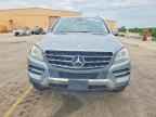 2012 MERCEDES-BENZ ML-Class