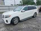 2017 MERCEDES-BENZ GLS-Class