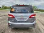 2017 NISSAN Quest