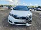 2019 HONDA FIT