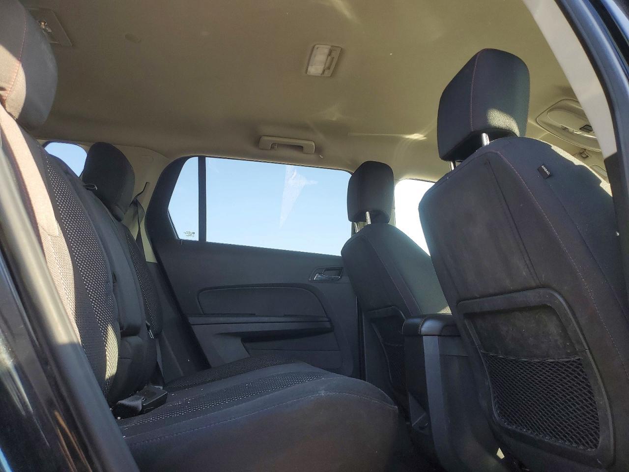2014 GMC Terrain