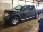 2016 NISSAN Frontier