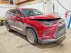 2024 TOYOTA HIGHLANDER