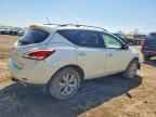 2012 NISSAN MURANO
