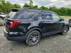 2017 FORD Explorer Sport Trac