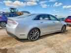 2017 LINCOLN MKZ