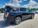 2017 GMC Yukon