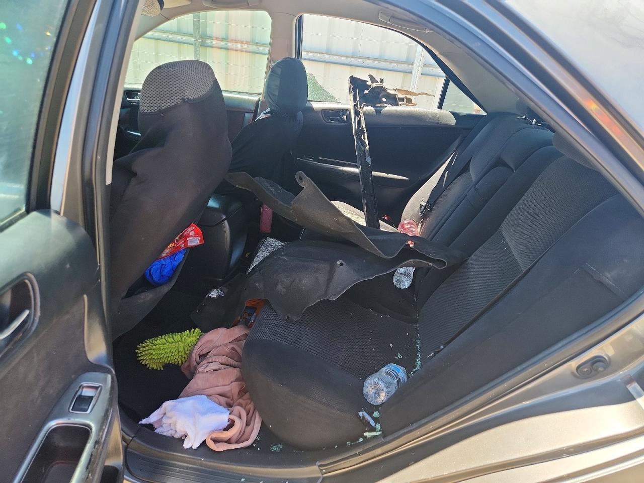 2002 TOYOTA CAMRY