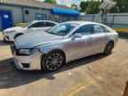 2017 LINCOLN MKZ