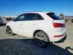2016 AUDI Q3