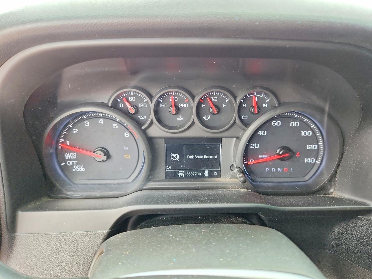 2022 CHEVROLET Silverado