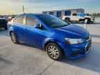 2018 CHEVROLET SONIC