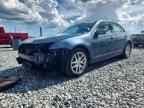 2011 FORD FUSION