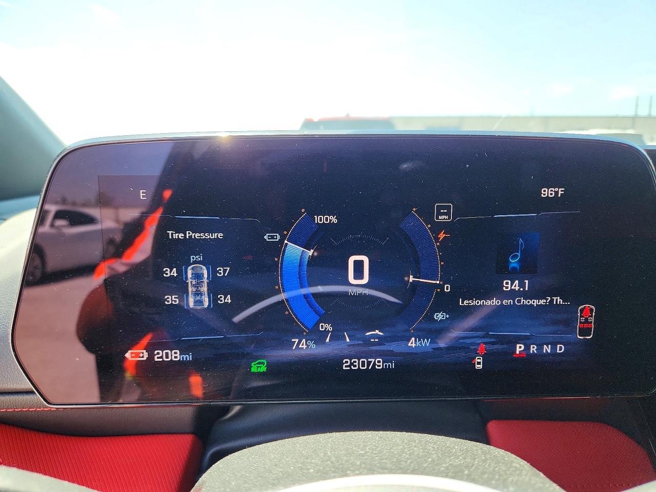 2024 CHEVROLET BLAZER