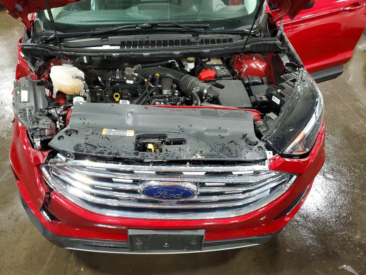 2021 FORD EDGE