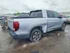 2018 HONDA Ridgeline