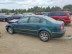 2002 VOLKSWAGEN Passat