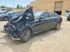 2019 GENESIS G80