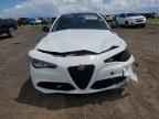 2021 ALFA ROMEO Giulia