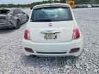 2015 FIAT 500