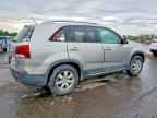 2012 KIA SORENTO