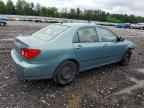 2006 TOYOTA COROLLA