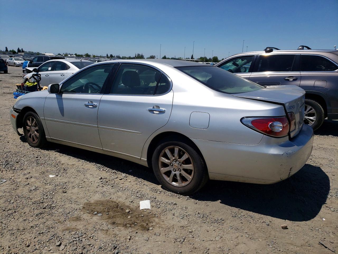 2004 LEXUS ES 330
