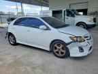 2011 TOYOTA COROLLA
