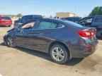 2016 CHEVROLET CRUZE
