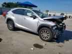 2015 LEXUS NX 200T