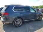2019 BMW X7