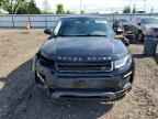 2017 LAND ROVER RANGE ROVER EVOQUE