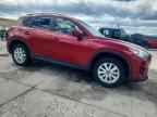 2013 MAZDA CX-5