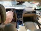 2014 CADILLAC CTS