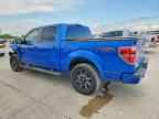 2010 FORD F-150 Lightning