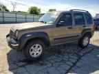2002 JEEP Liberty