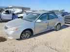 2004 TOYOTA CAMRY
