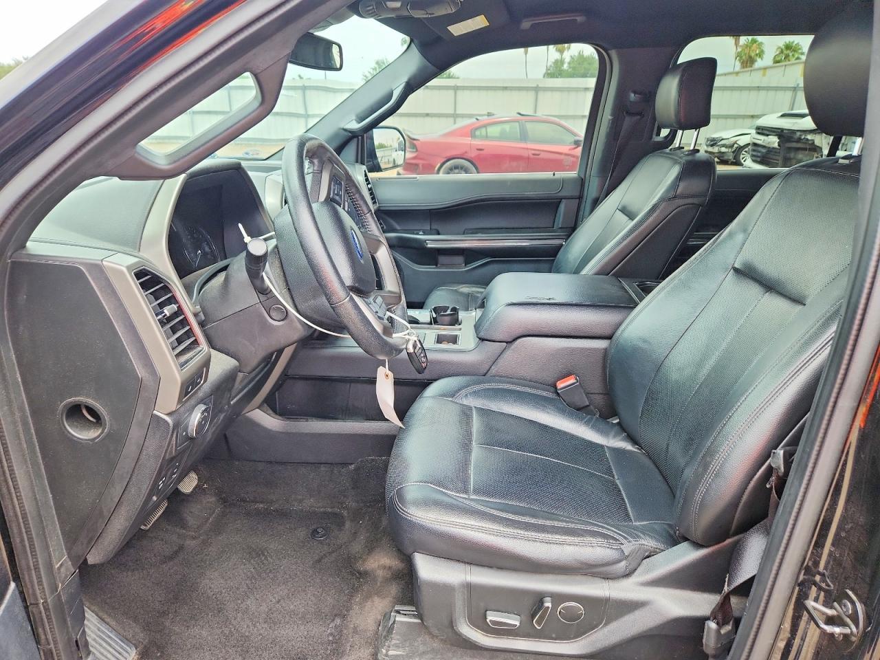 2018 FORD Expedition