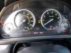 2013 BMW 5 series