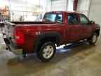 2008 CHEVROLET Silverado